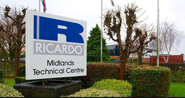 Ricardo secures multi-year contract to supply transmissions to world-leading motorsport programme